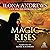 Magic Rises (Kate Daniels #6)