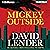 Mickey Outside: A White Collar Crime Thriller