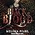 Black Blood: Time Spirit Trilogy Series, Book 2