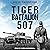 Tiger Battalion 507: Eyewitness Accounts from Hitler's Regiment
