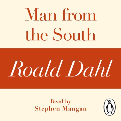 Man from the South