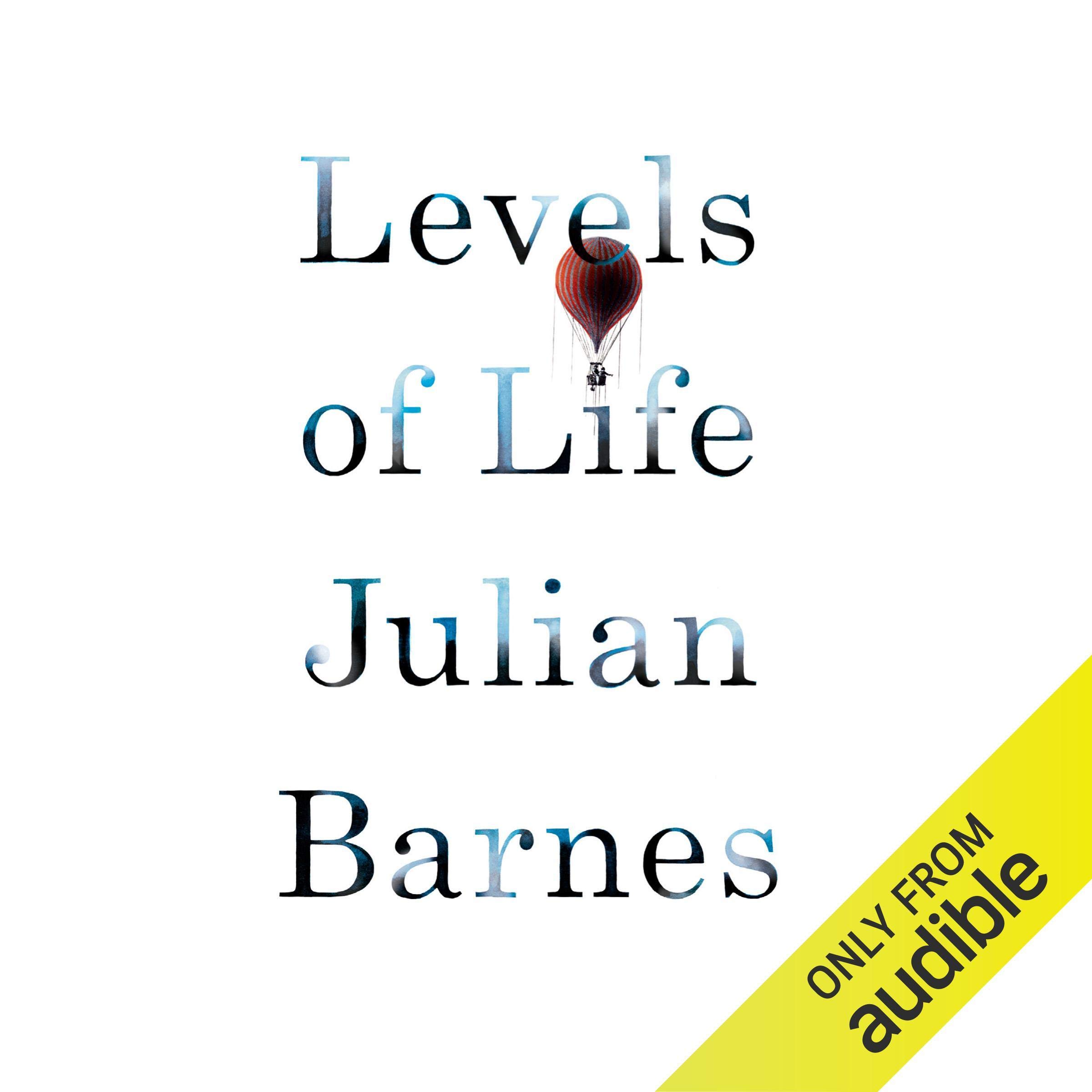 Levels of Life
