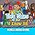 I'm Trey Jones and I Know It!: Trey Jones, I Know It!, Book 1