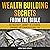 Wealth Building Secrets from the Bible: The Believer's Journey to a Faithful, Generous, and Financially Free Life
