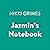 Jazmin's Notebook