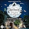 Spellbound - Ein Fluch kommt selten allein by Annabel Chase