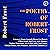 The Poetry of Robert Frost