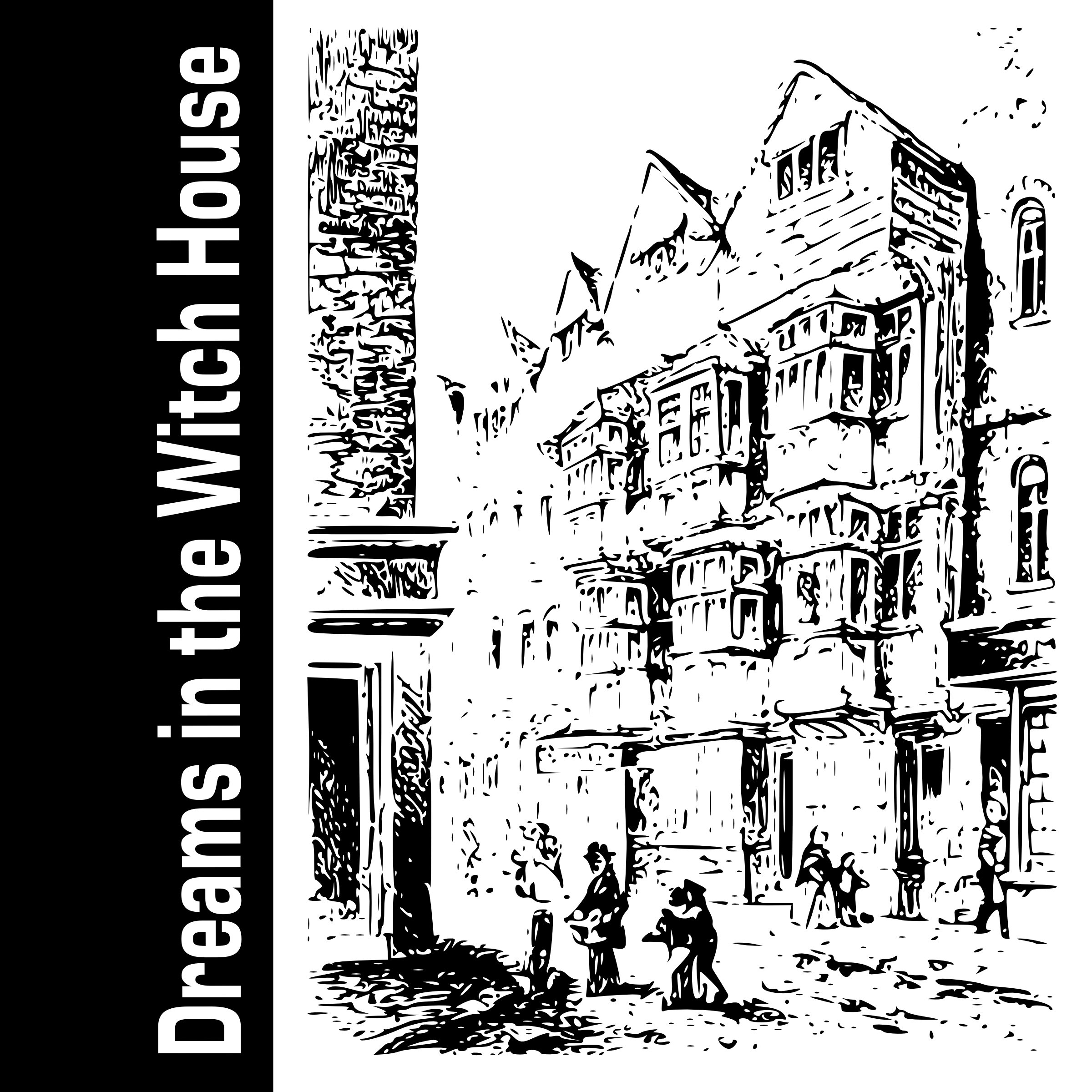 Dreams in the Witch House