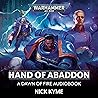 Hand of Abaddon: ...