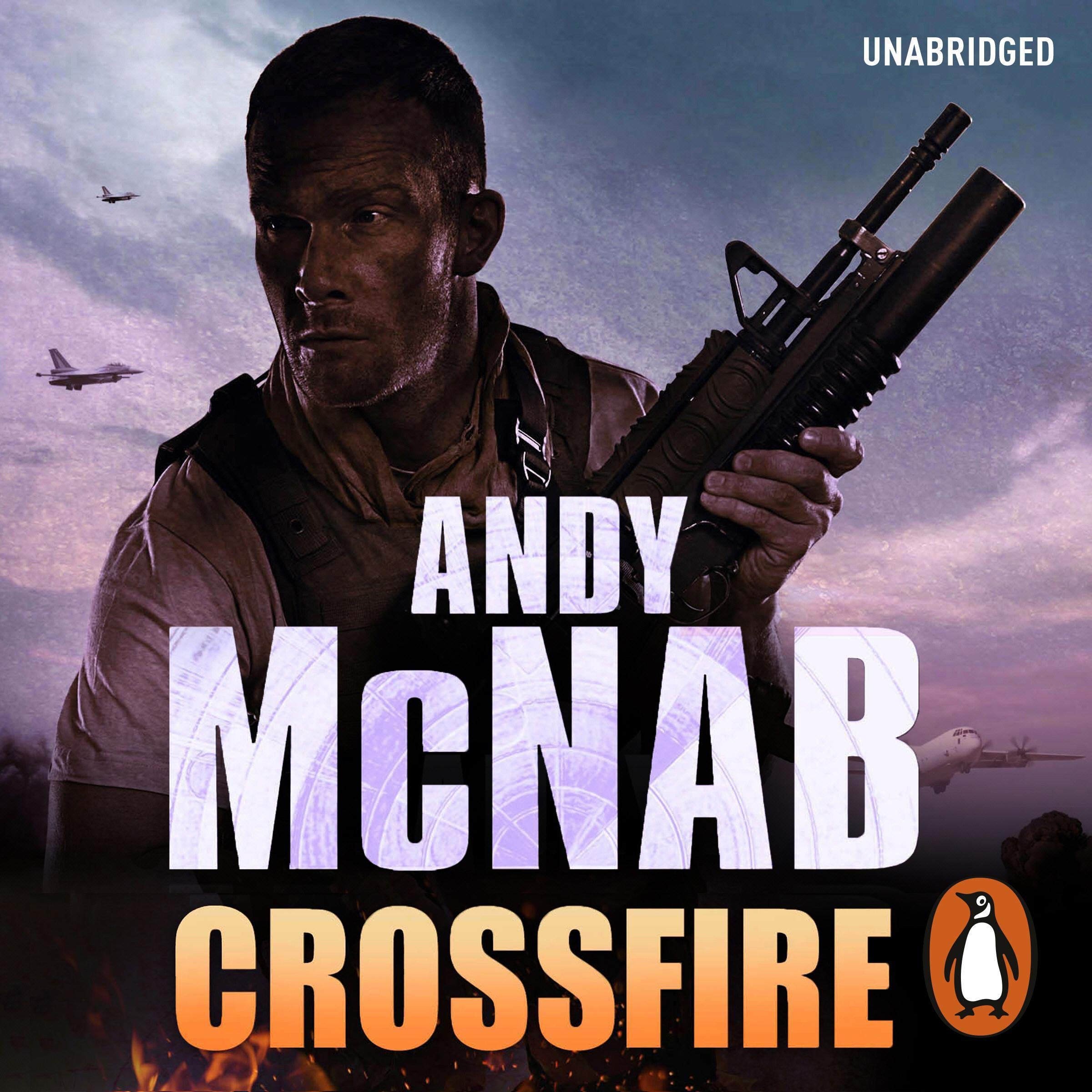 Crossfire: