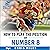 How to Play the Position of Number 8 (No.8): A Practical Guide for the Player, Coach and Family in the Sport of Rugby Union (Develop a Player Rugby Union Player Manuals)