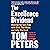 The Excellence Dividend: Meeting the Tech Tide with Work That Wows and Jobs That Last