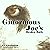 Ginormous Joe's Broken Bark: Ginormous Joe Series, Book 1