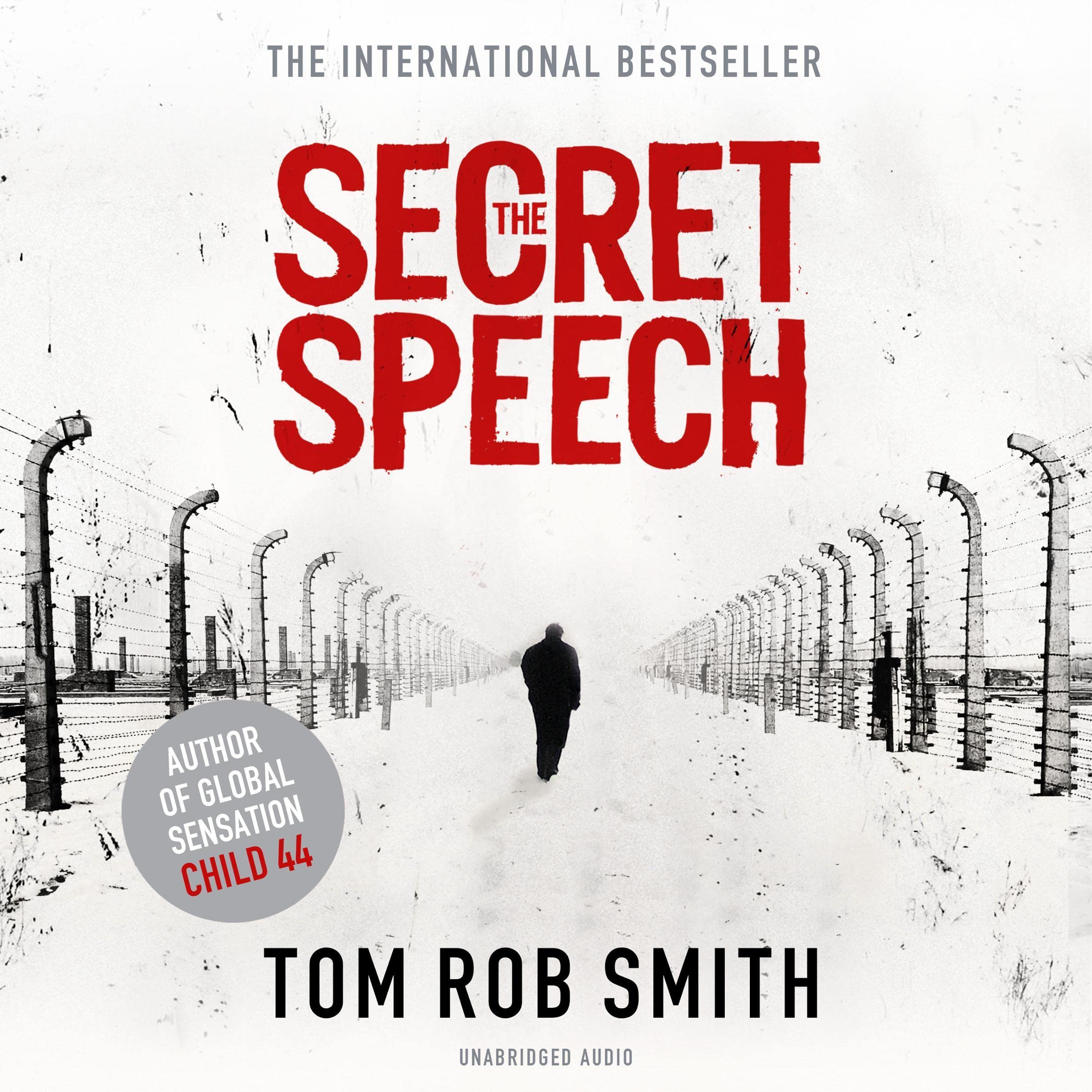 The Secret Speech