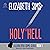Holy Hell: Lillian Byrd Crime Series, Book 1