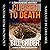 Cursed to Death: A Dan Rhodes Mystery: Dan Rhodes Mysteries, Book 3