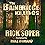 The Bainbridge Killings