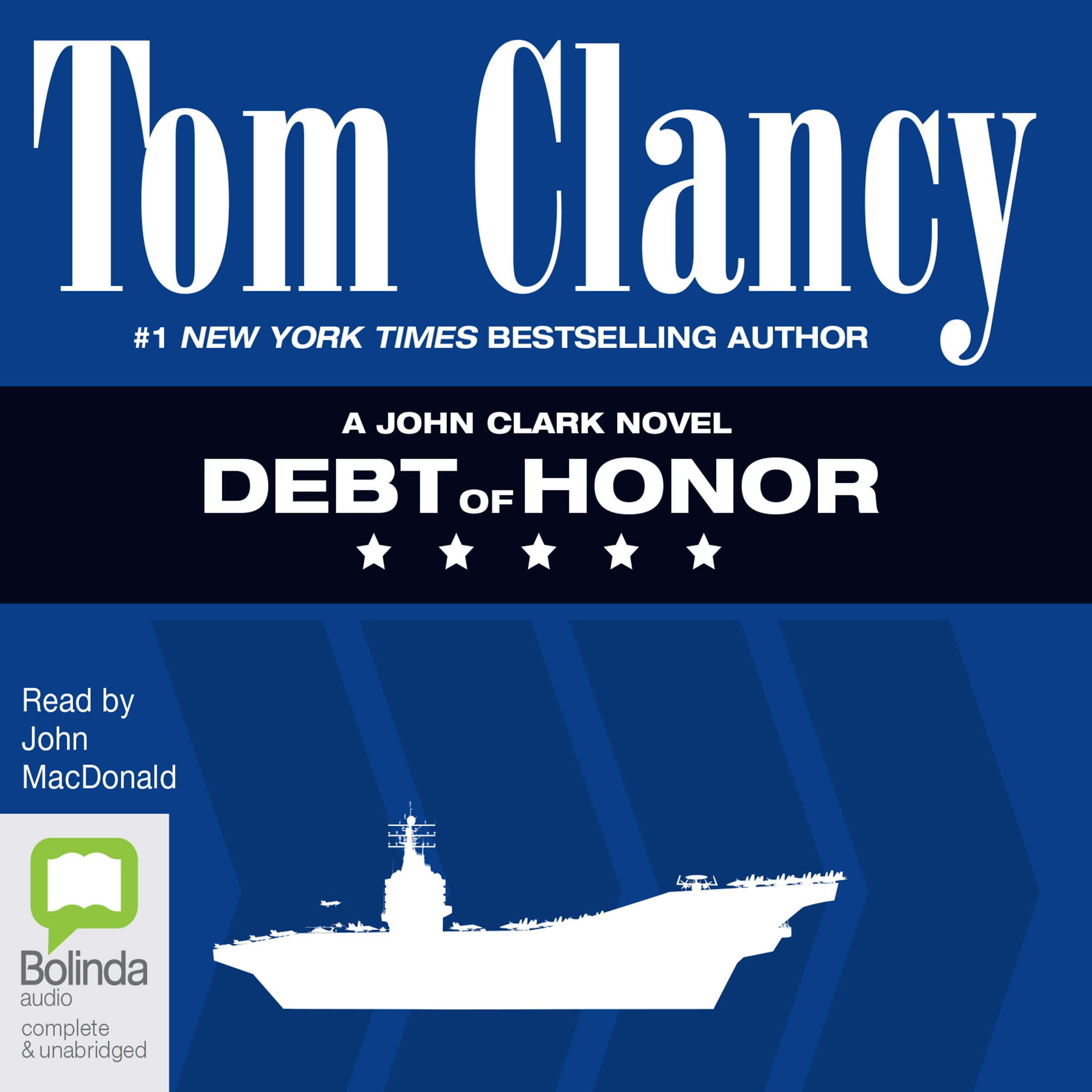 Debt of Honor