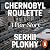Chernobyl Roulette: A War Story