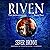 Riven: The Arinthian Line, Book 2