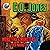 C.O. Jones: Mobsters & Monsters, Volume 1
