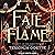 A Fate of Flame: Prophecy of the Forgotten Fae, Book 3