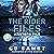 Masters File: The Rider Files, Book 2