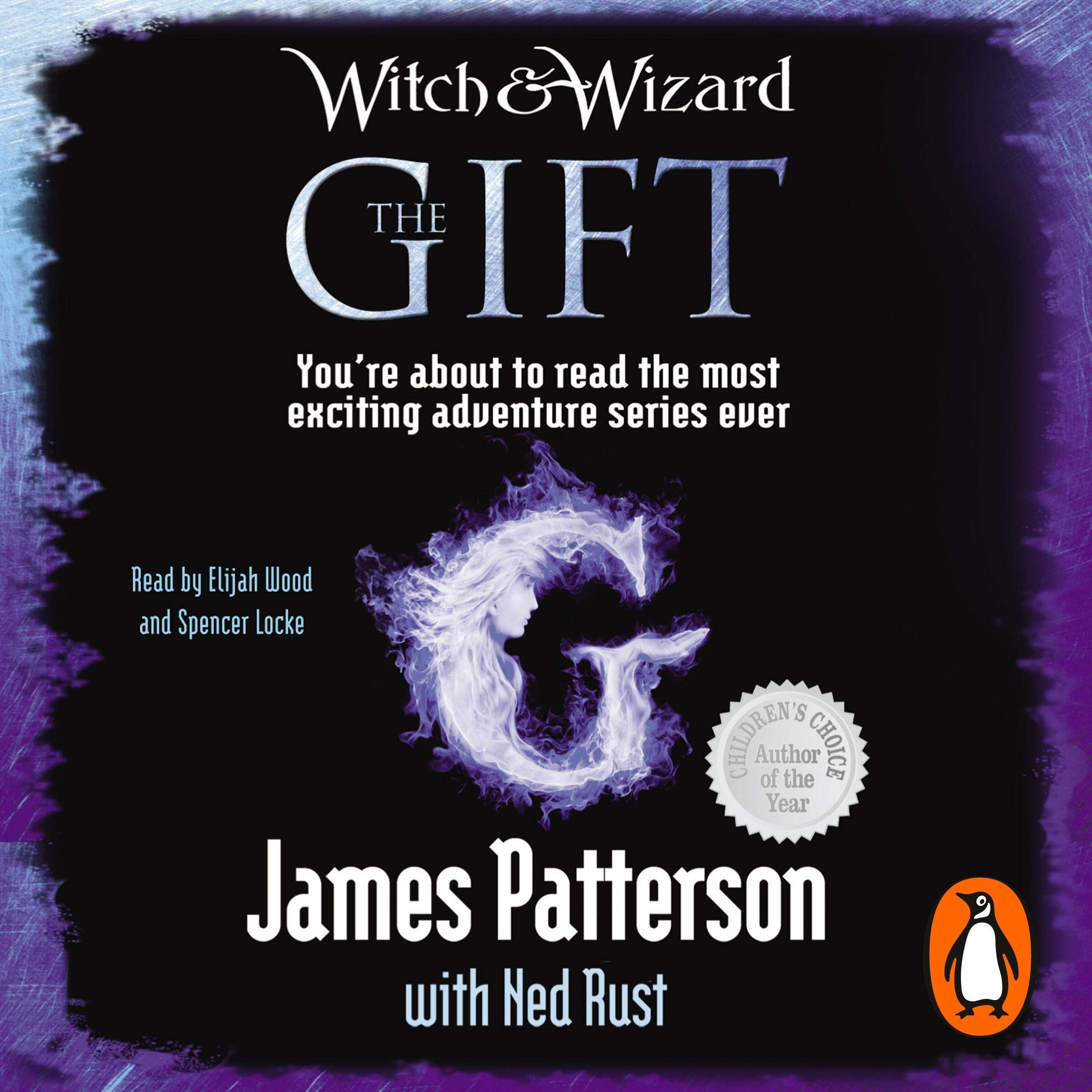 Witch & Wizard: The Gift