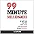 99 Minute Millionaire: The Simplest and Easiest Book Ever on Getting Started Investing and Becoming Rock Star Rich