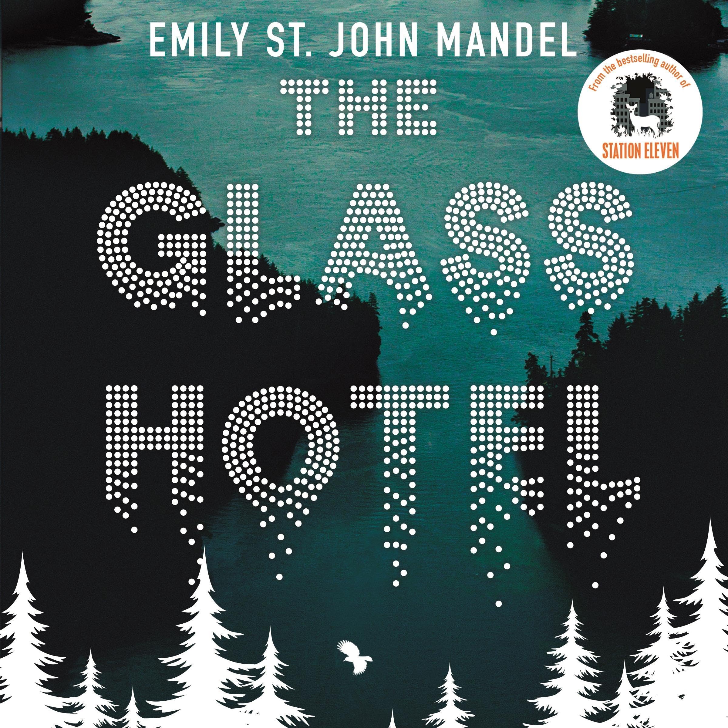 The Glass Hotel