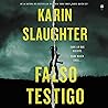 False Witness Fal...