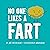 No One Likes a Fart by Zoë Foster Blake