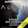 Surgido das Sombras [Alien by Tim Lebbon
