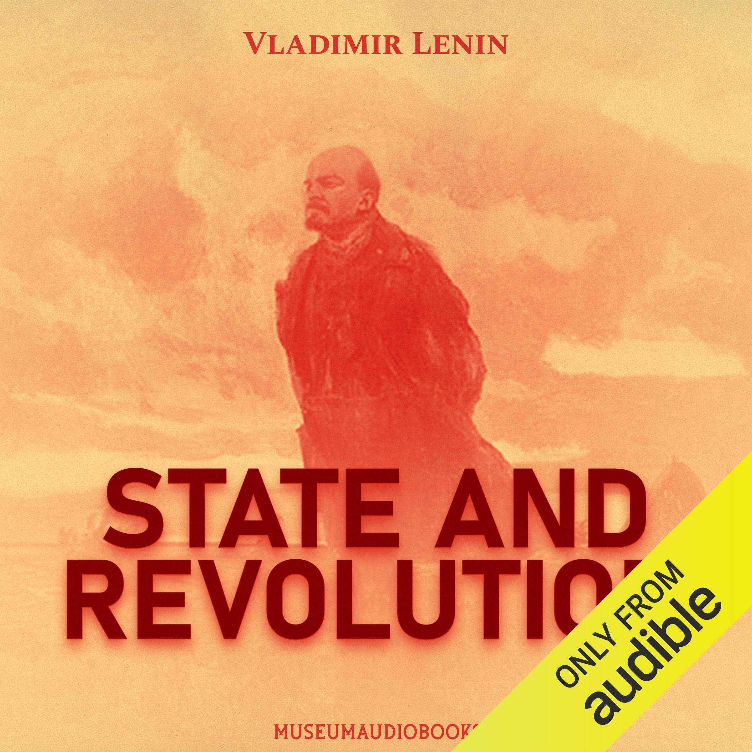 State and Revolution