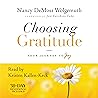Choosing Gratitud...