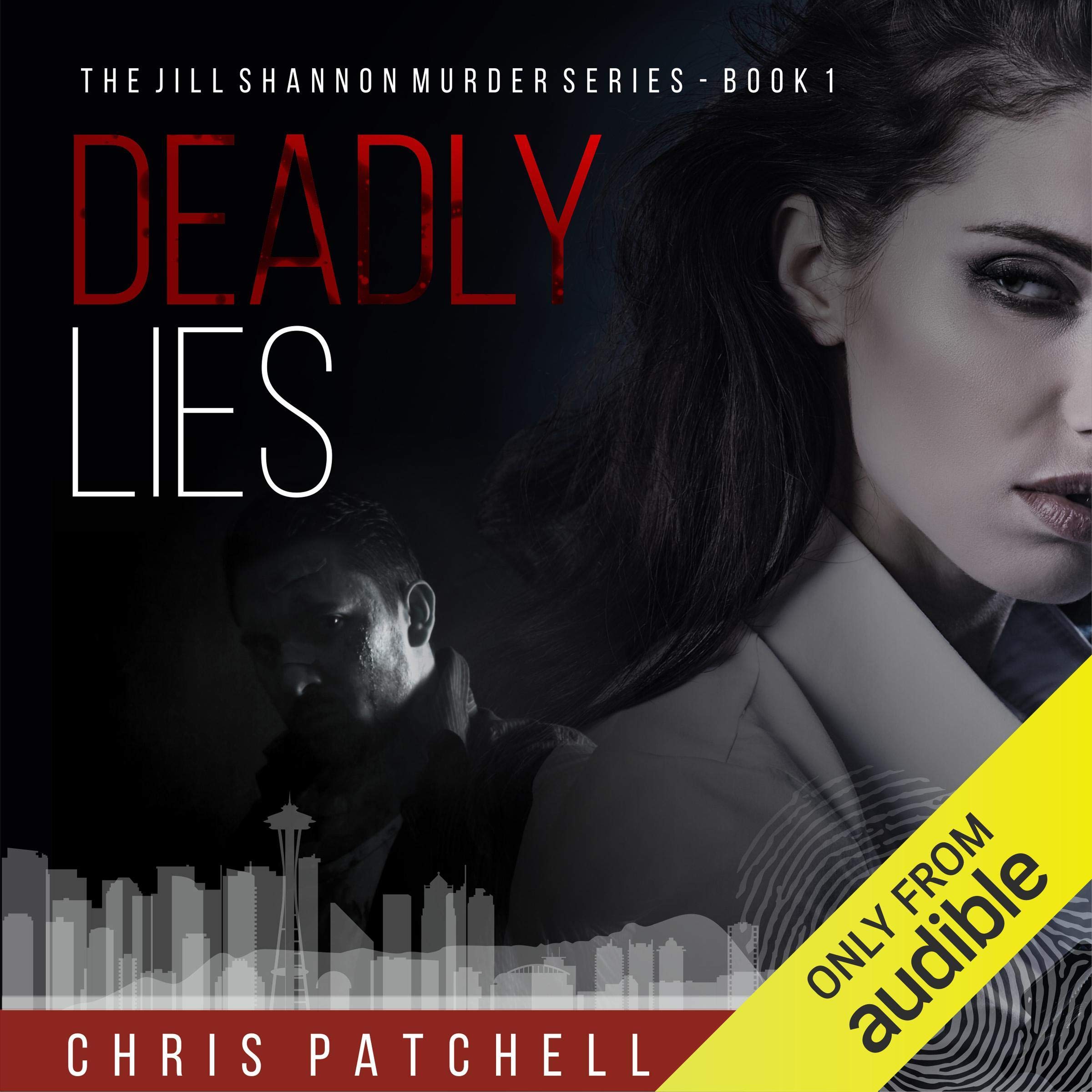 Deadly Lies