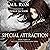 Special Attraction: The Coursodon Dimension, Book 3