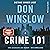 Crime 101 (German edition): Eine Geschichte aus ''Broken'' - Dem Sammelband