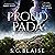Proud Pada: Sci-Fi Fantasy Adventure of Lilla Uncovering the Biggest Conspiracy in the Seven Galaxies (The Last Lumenian, Book 3)