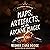 Maps, Artifacts, and Other Arcane Magic: Dowser, Book 5