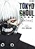 Tokyo Ghoul: Official Anime Book
