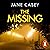 The Missing: The unputdownable crime thriller from the bestselling author