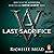 Last Sacrifice by Richelle Mead