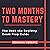 Two Months to Mastery: The Rock the Registry Exam Prep Guide (Radiography)