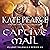 Captive Mail: Planet Valhalla, Book 3