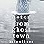 Notes from Ghost Town