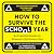 How to Survive the School Year: An essential guide for stressed-out grown-ups
