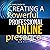 The Simple Path to Creating a Powerful, Professional Online Presence
