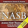 NASB Audio New Te...