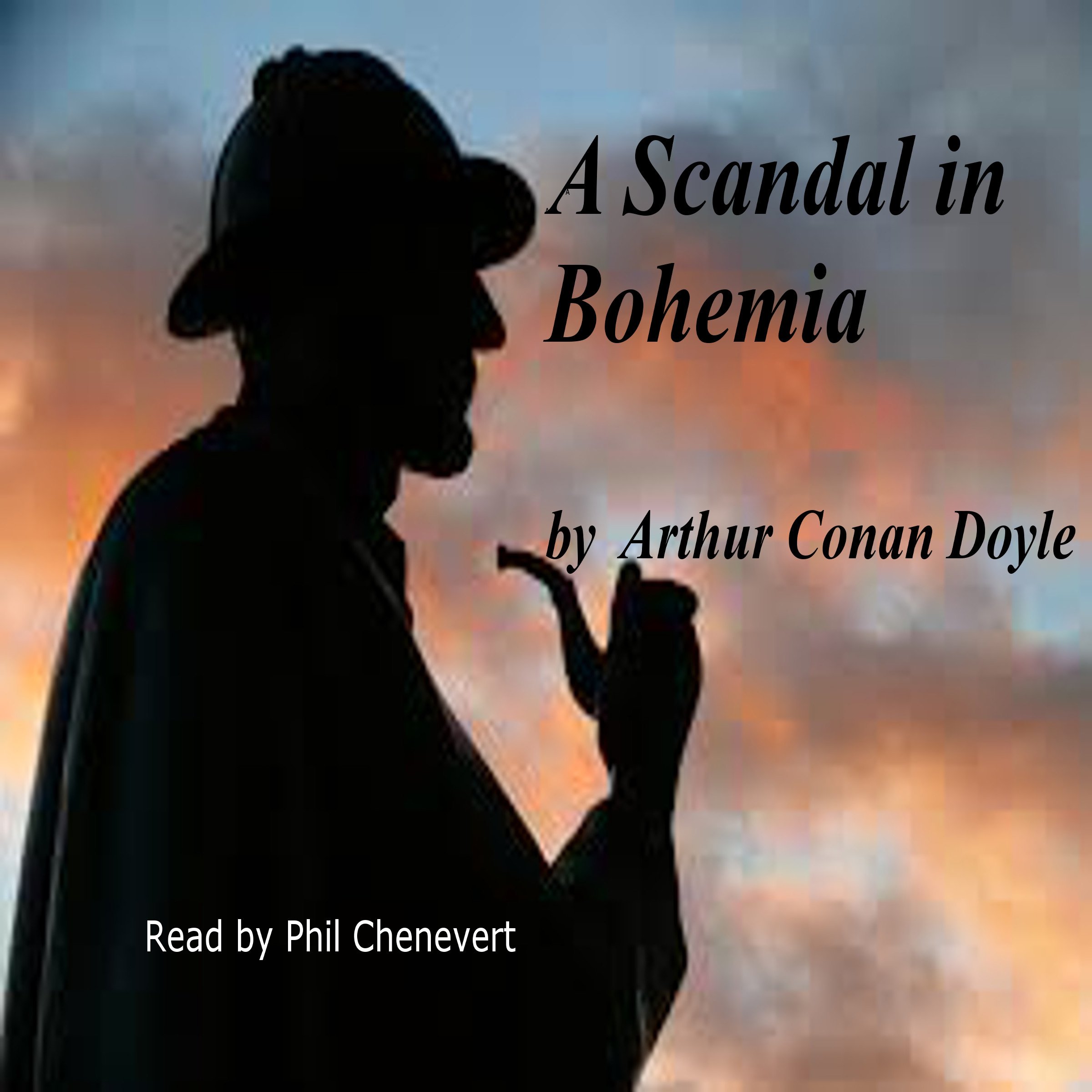 A Scandal in Bohemia